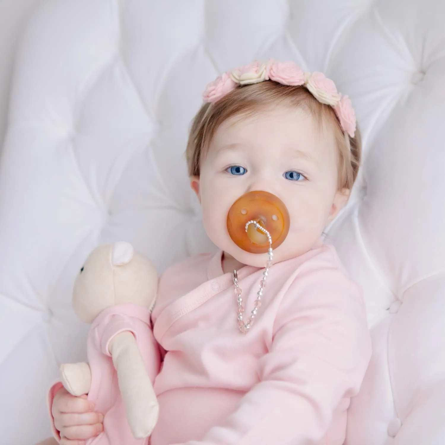 Babysoy Long Sleeve Kimono for Newborn, Infant, Unisex Baby - Cotton & Azlon - Side-Snap Baby Onesies, Long Sleeve Onesies