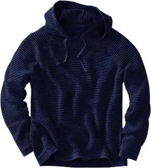 Black Hoodie Men Block Tie-Dye Drawstring Long Sleeve Hooded Pocket Sweatershirt Top Poloo Hoodie Hoodie For Men