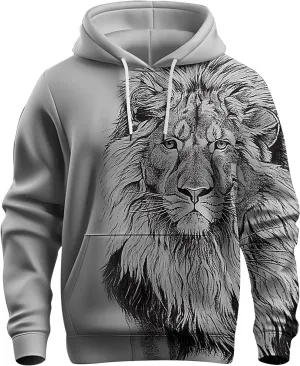Blue Hoodie And Winter Casual Loose Solid Hooded Sweater Top Black Hoodies Men Zip Up Hoodie Men Mens Hoodie