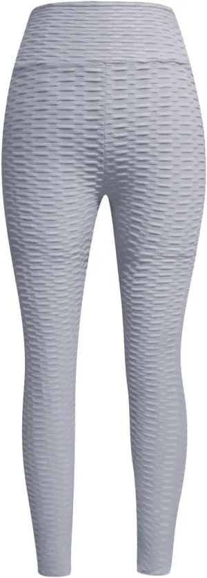 Breathable Seamless Yoga Pants Women, High Waisted Compression Leggings for Gym, Running & Fitness