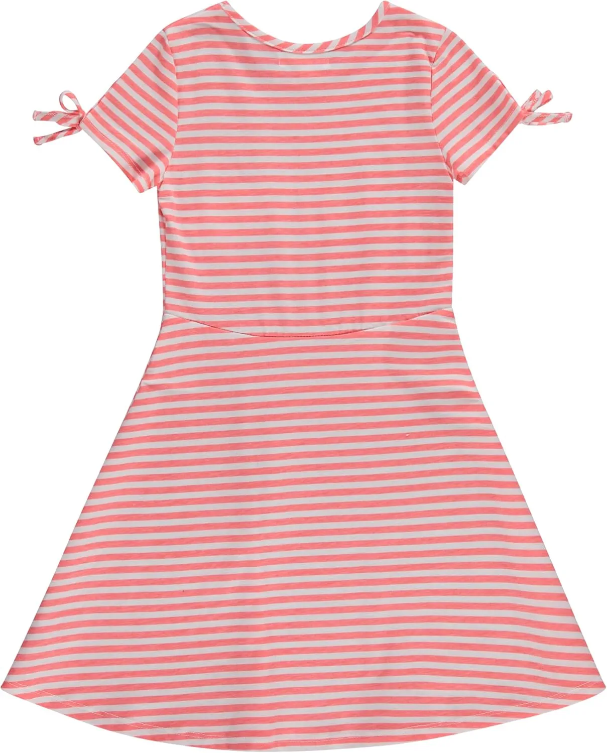 BTween 3-PC Girls Summer Dress Set - Short Sleeve Casual Skater Dresses