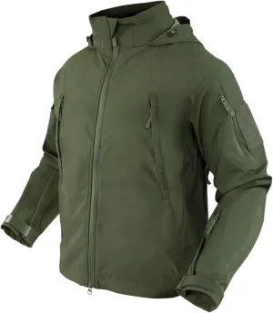 Condor Men's Hoodie
