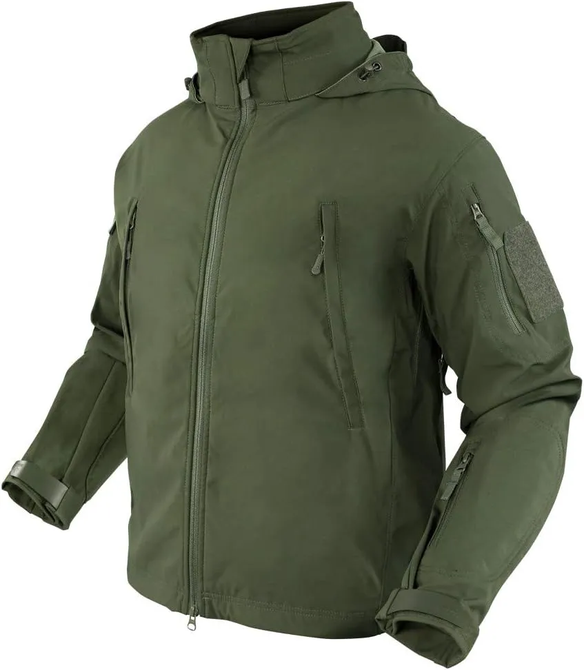 Condor Men's Hoodie