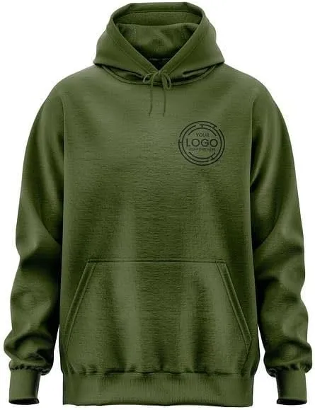 Custom Hoodie, Unisex Customized Hoodie, Add Your Image and Text, Personalized Hoodie