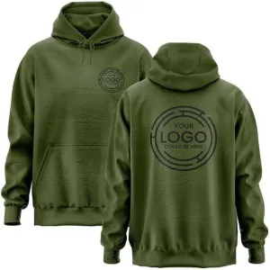 Custom Hoodie, Unisex Customized Hoodie, Add Your Image and Text, Personalized Hoodie