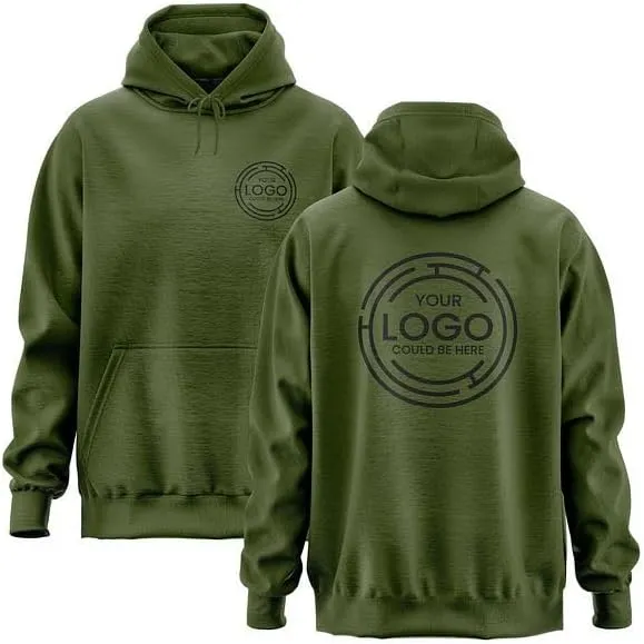 Custom Hoodie, Unisex Customized Hoodie, Add Your Image and Text, Personalized Hoodie