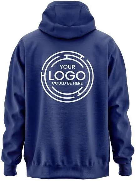 Custom Hoodie, Unisex Customized Hoodie, Add Your Image and Text, Personalized Hoodie