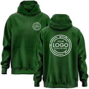 Custom Hoodie, Unisex Customized Hoodie, Add Your Image and Text, Personalized Hoodie