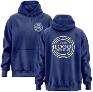 Custom Hoodie, Unisex Customized Hoodie, Add Your Image and Text, Personalized Hoodie