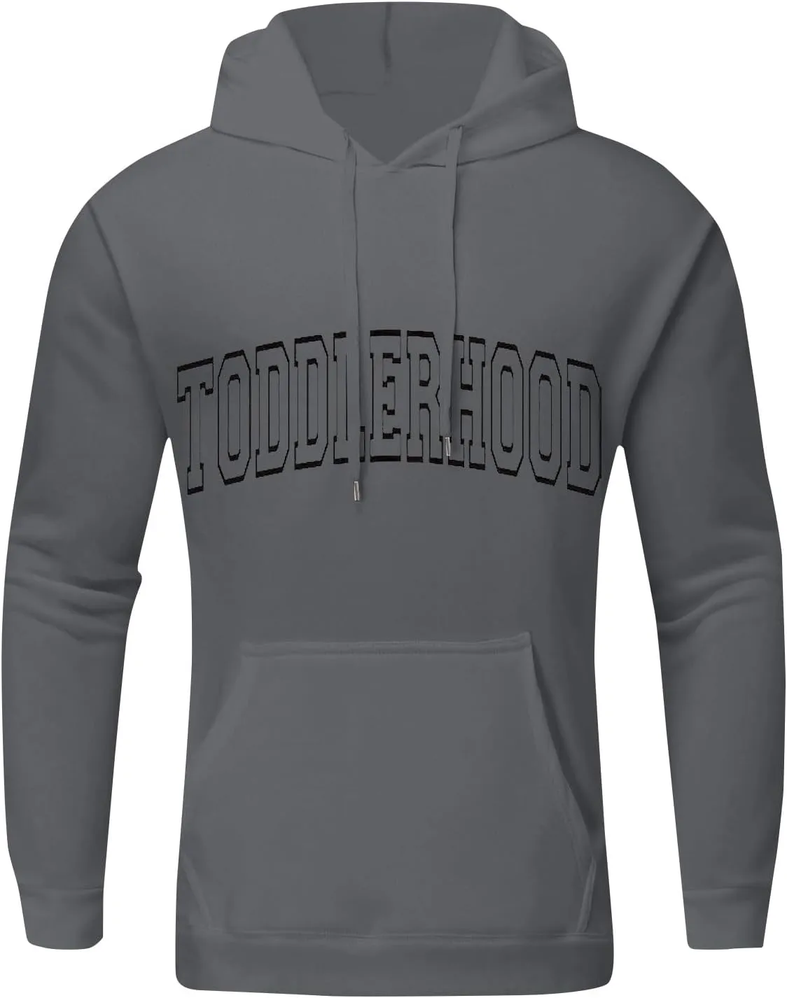 Fashion Hoodies Mens Plus Size Casual Sweatshirts Long Sleeve Printed Outdoor Fall Winter 2024 Sweatshirt