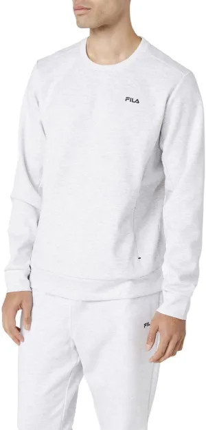 Fila Emry Mens Long Sleeve Crewneck Sweater