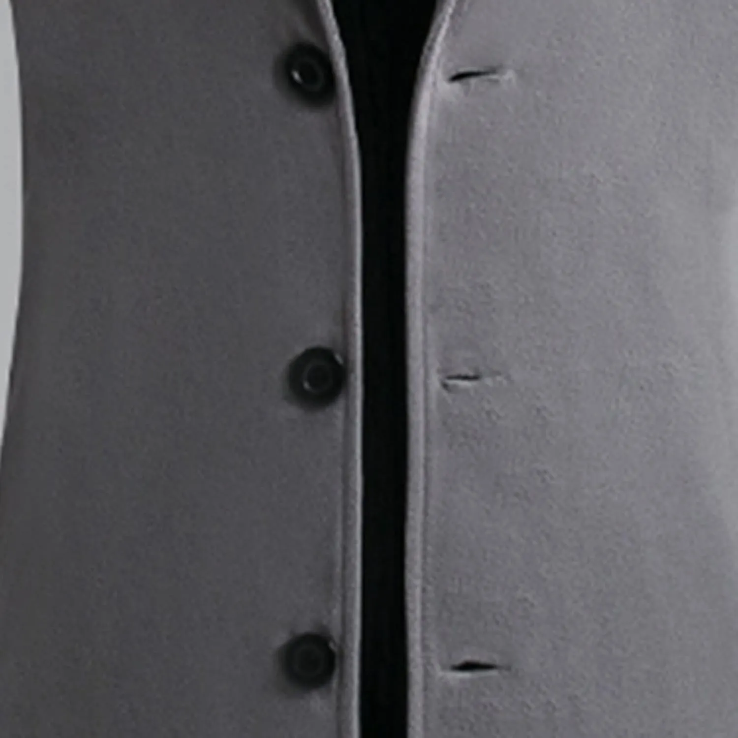 French Woolen Coat For Men's,Mens Business Solid Down Jacket Trench Topcoat Breasted Slim Fit Lapel Winter Overcoat