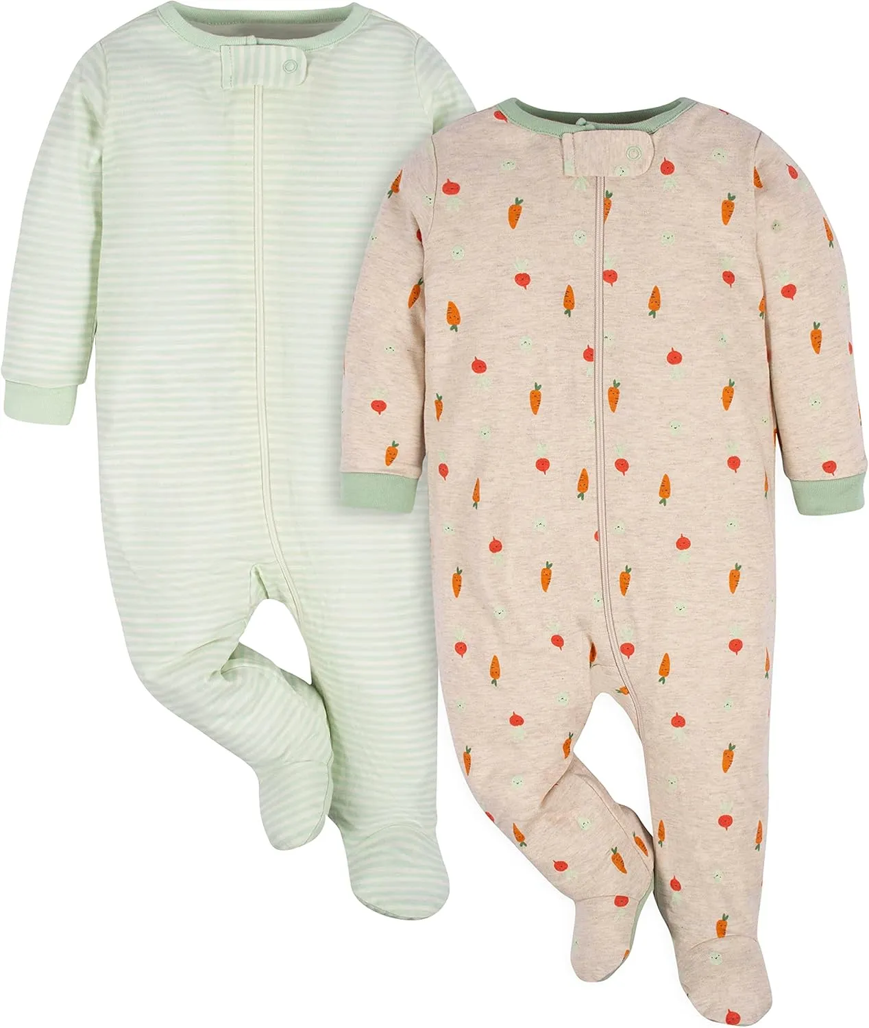 Gerber Baby 2-pack Sleep 'N Play