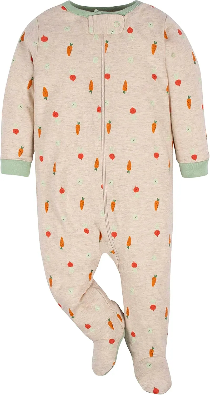 Gerber Baby 2-pack Sleep 'N Play