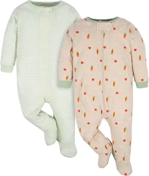 Gerber Baby 2-pack Sleep 'N Play
