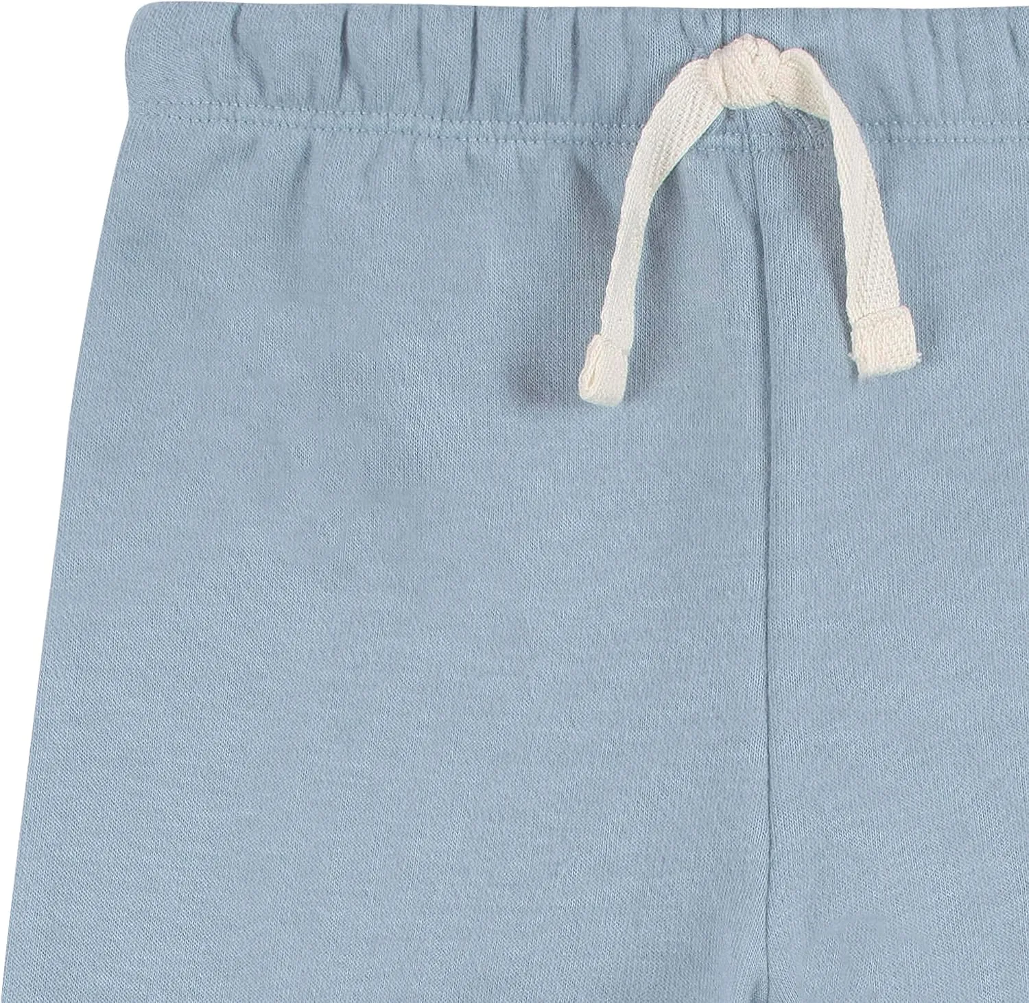 Gerber Baby & Toddler Boys' 2-Piece Fleece Sweatshirt and Jogger Set