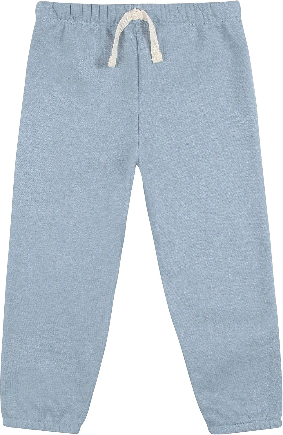 Gerber Baby & Toddler Boys' 2-Piece Fleece Sweatshirt and Jogger Set
