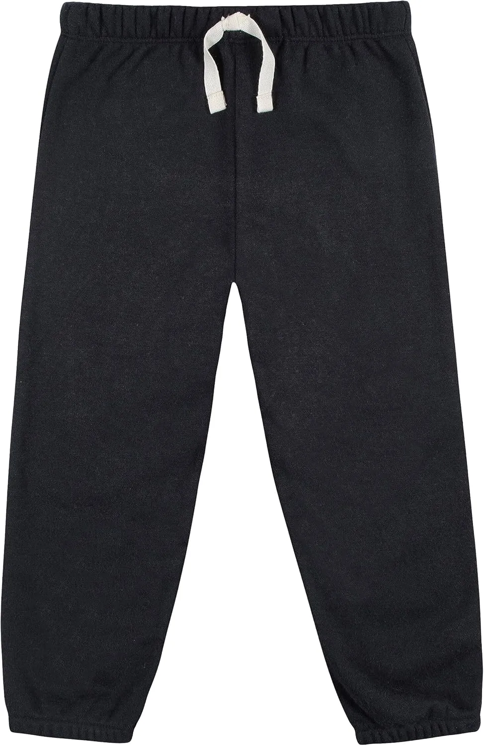 Gerber Baby & Toddler Boys' 2-Piece Fleece Sweatshirt and Jogger Set