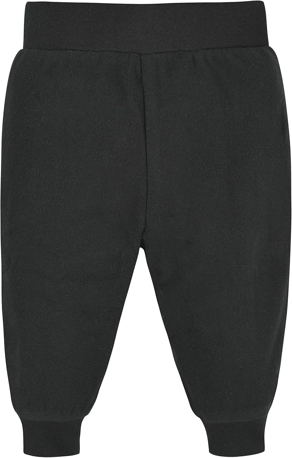 Gerber Baby Boys' 4-Pack Microfleece Pants