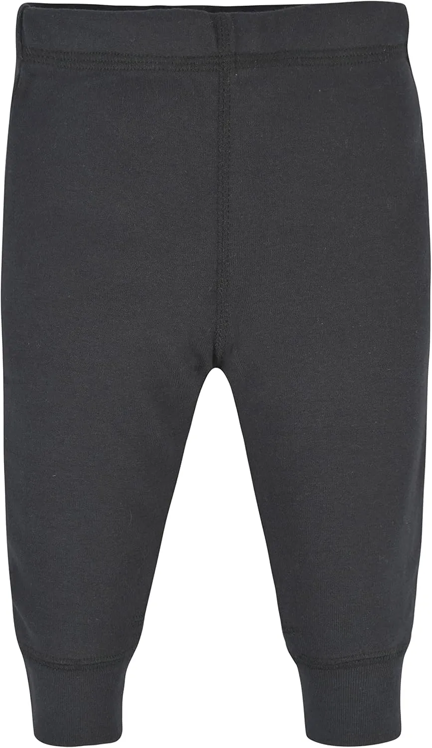 Gerber Baby Boys' Multi-Pack Pants