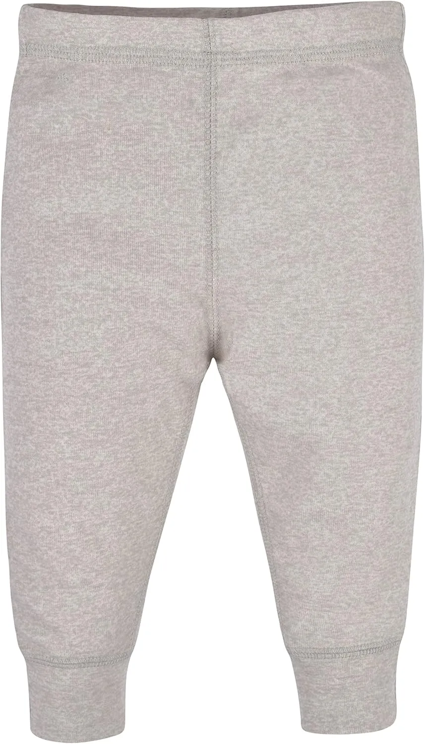 Gerber Baby Boys' Multi-Pack Pants