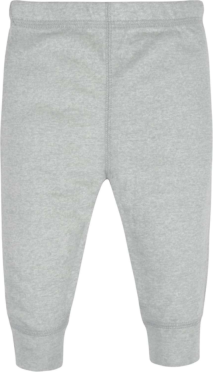 Gerber Baby Boys' Multi-Pack Pants
