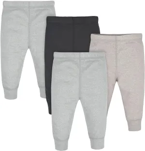 Gerber Baby Boys' Multi-Pack Pants