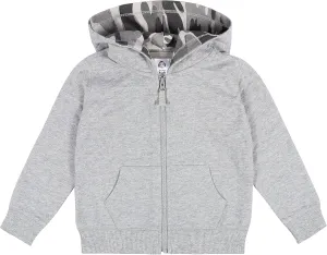 Gerber Baby Boys' Zip Up Hoodie