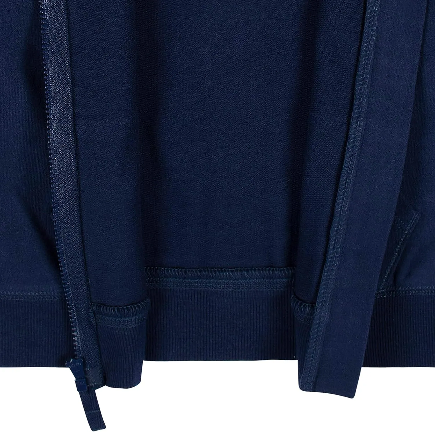 Gerber Baby Boys' Zip Up Hoodie
