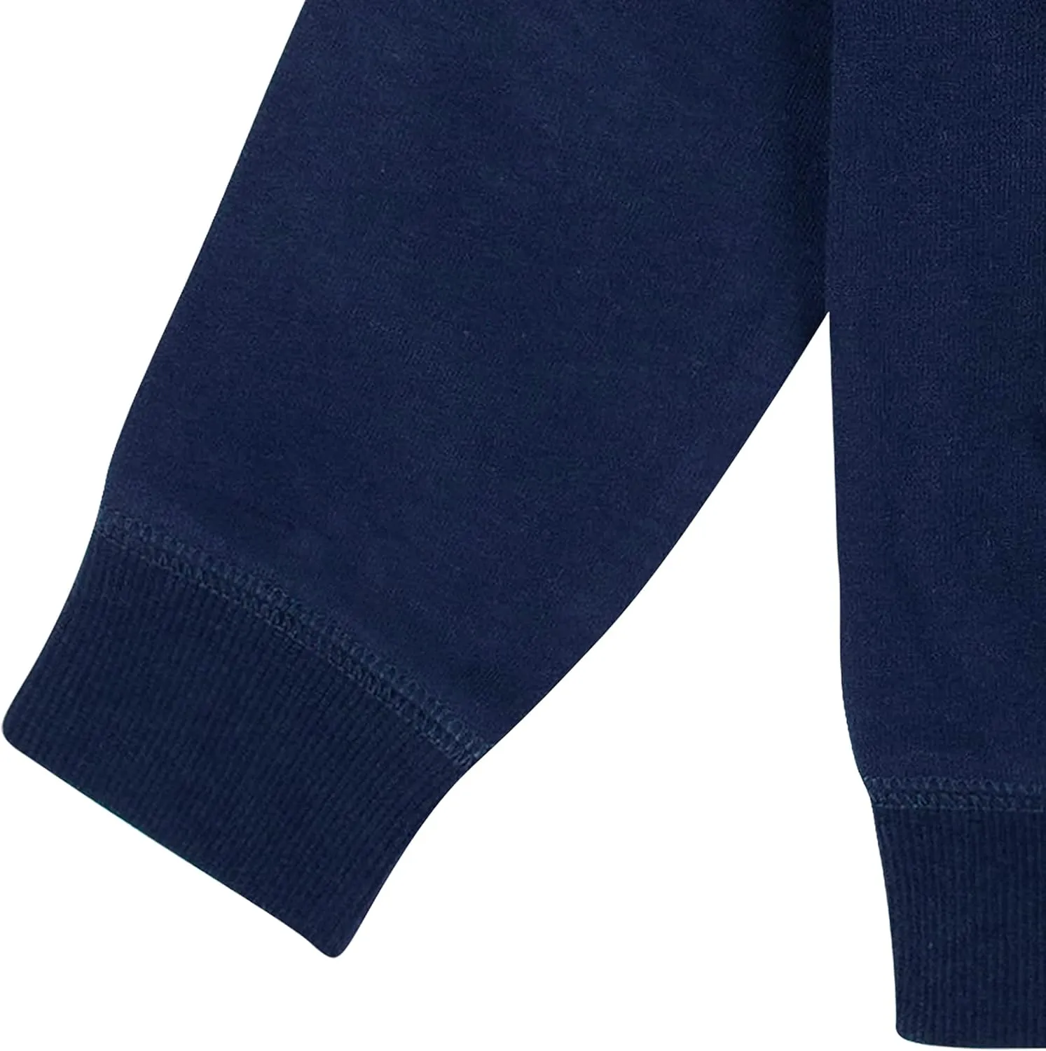 Gerber Baby Boys' Zip Up Hoodie