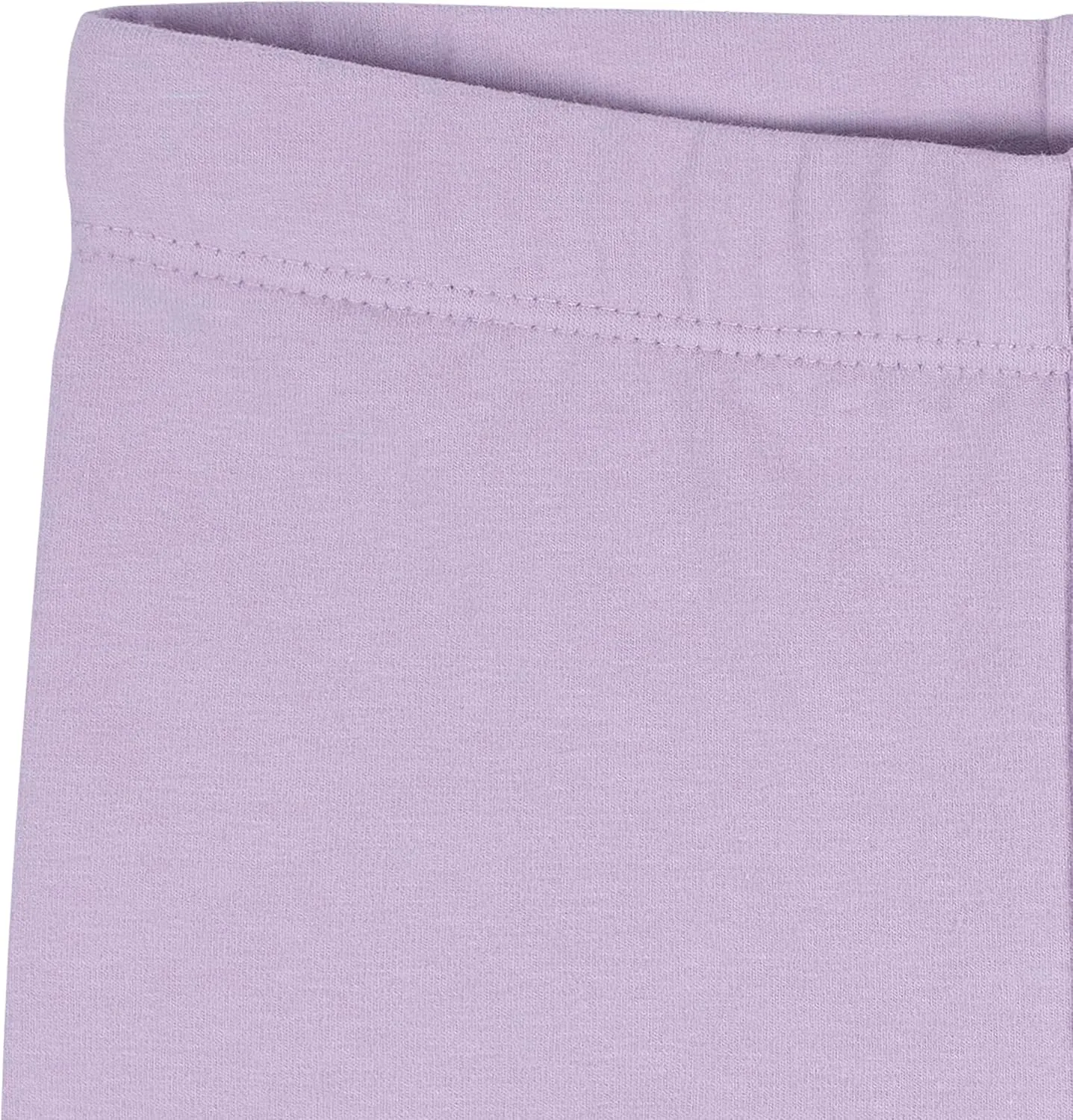 Gerber Baby Girls' 2-Pack Pull-On Bike Shorts