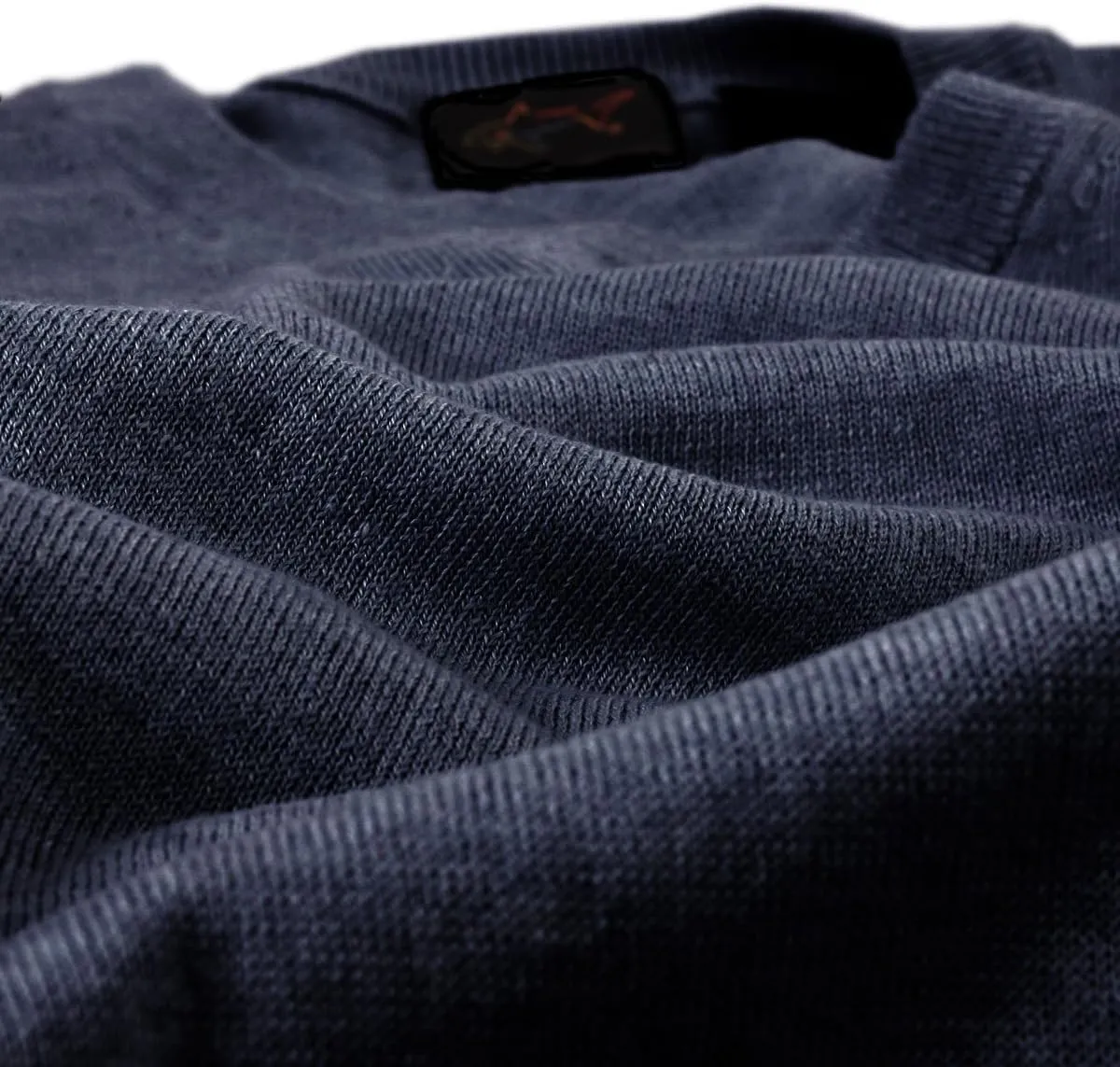 Greg Norman Collection Men's V-Neck Sweater