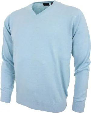 Greg Norman Collection Men's V-Neck Sweater