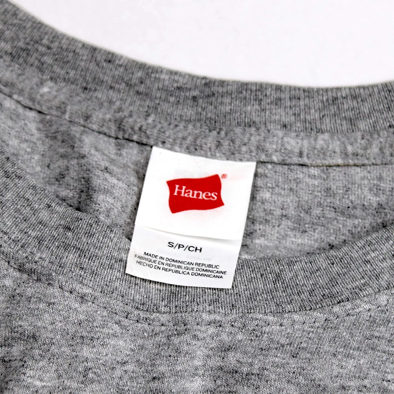 Hanes Boys Essentials Short Sleeve T-shirt Value Pack, 3 or 6-Pack