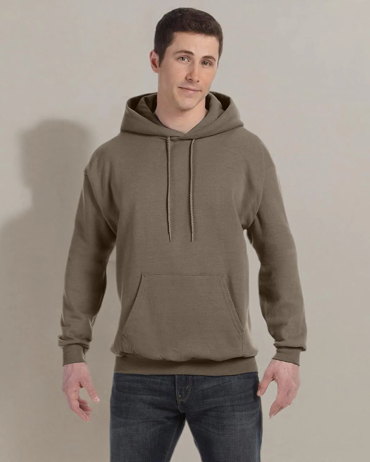 Hanes Men's Hoodie