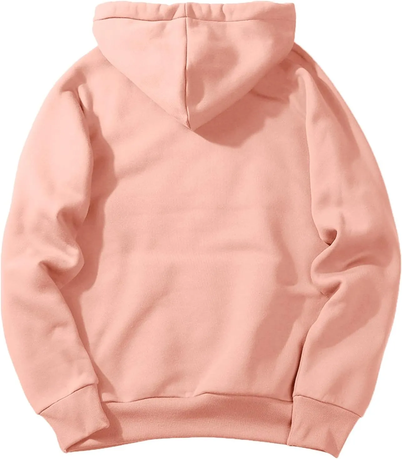 Hoodie for Men Hooded Hoodie Men's Pullover Hoodie
