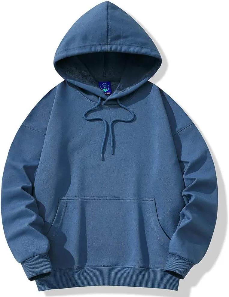 Hoodie for Men Hooded Hoodie Men's Pullover Hoodie