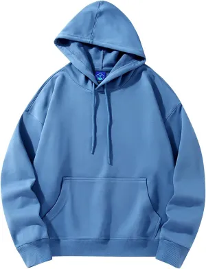 Hoodie for Men Hooded Hoodie Men's Pullover Hoodie