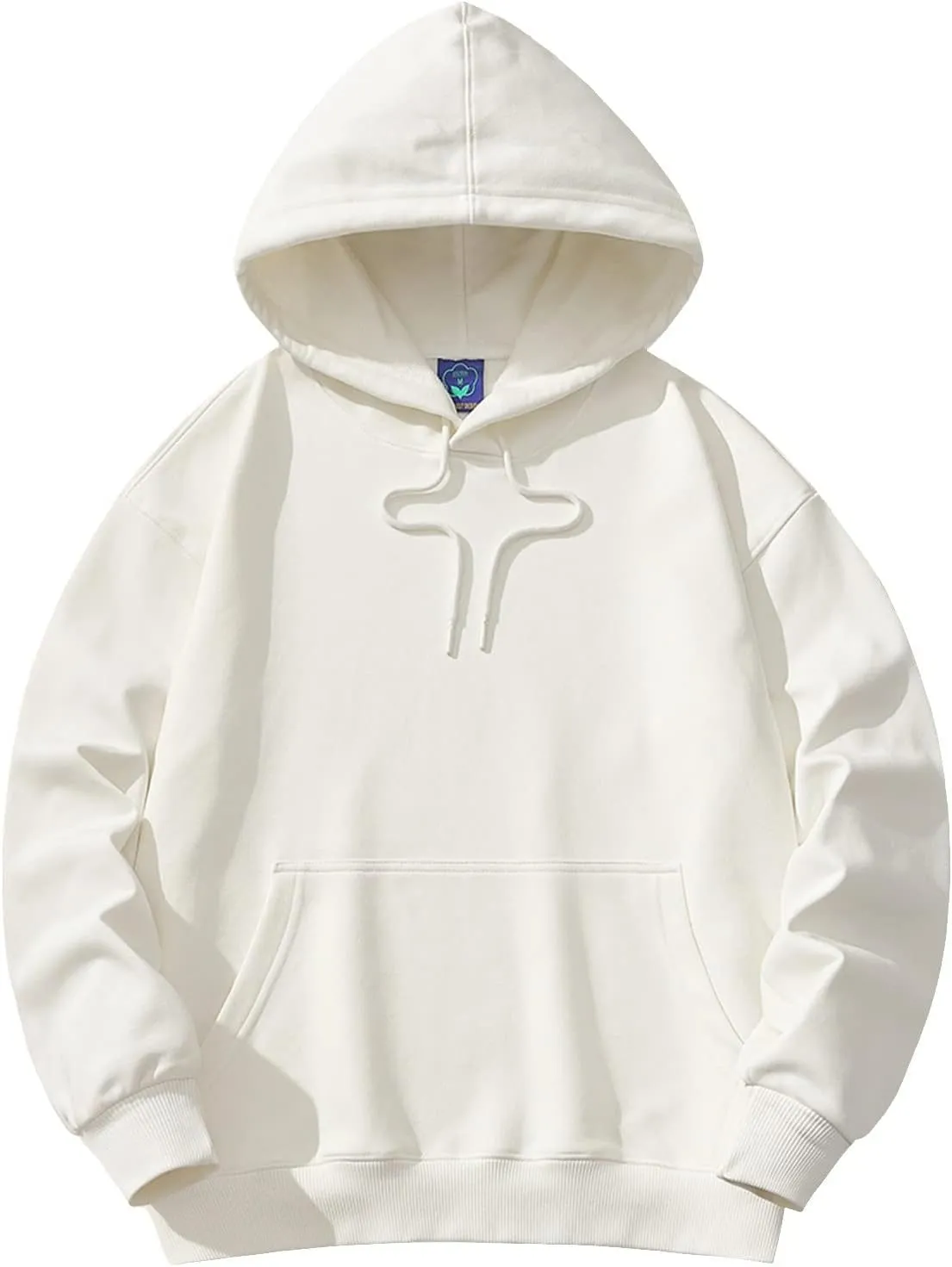 Hoodie for Men Pullover Hooded Hoodie Men's Hoodie