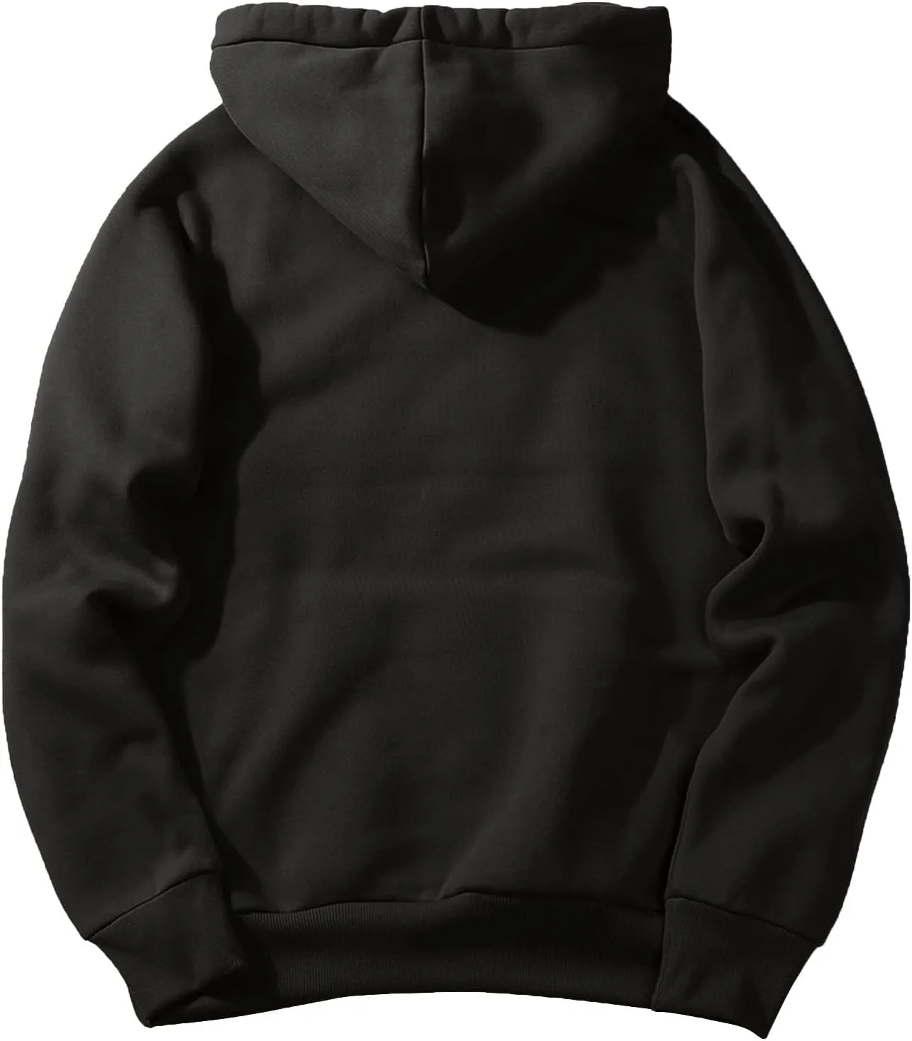 Hoodie for Men Pullover Hooded Hoodie Men's Hoodie