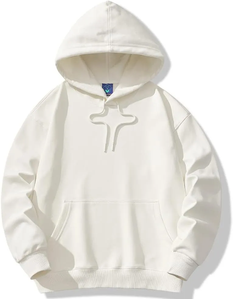 Hoodie for Men Pullover Hooded Hoodie Men's Hoodie