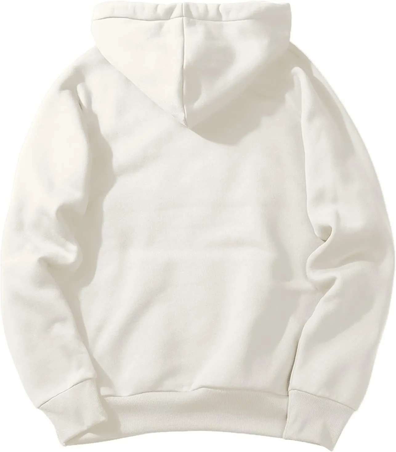 Hoodie for Men Pullover Hooded Hoodie Men's Hoodie