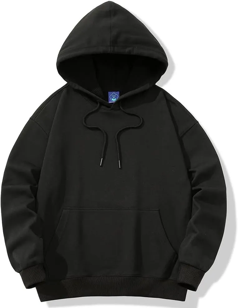 Hoodie for Men Pullover Hooded Hoodie Men's Hoodie