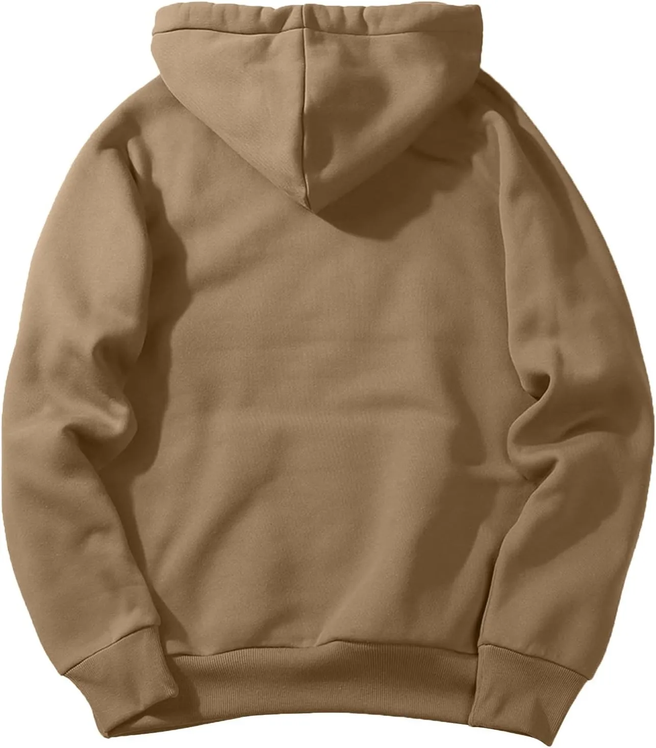 Hoodie for Men Pullover Hooded Hoodie Mens Version Hoodie