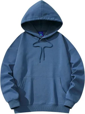 Hoodie for Men Pullover Hooded Hoodie Mens Version Hoodie