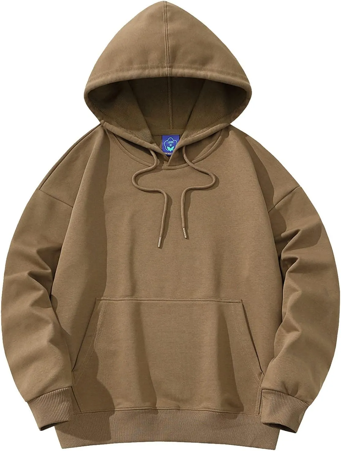 Hoodie for Men Pullover Hooded Hoodie Mens Version Hoodie