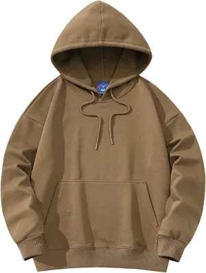 Hoodie for Men Pullover Hooded Hoodie Mens Version Hoodie