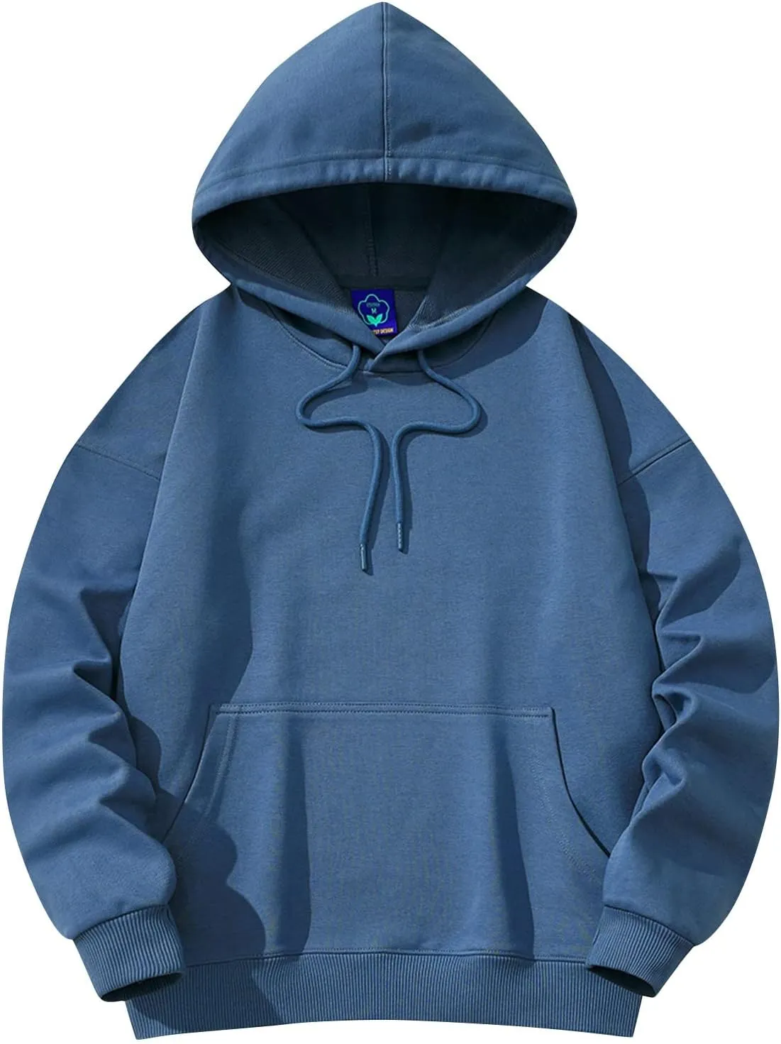 Hoodie for Men Pullover Hooded Hoodie Mens Version Hoodie