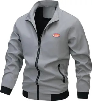 Hoodie Men Simple Solid Hooded Pocket Cardigan Zipper er Jacket Green Hoodie Hoodie Men Mens Mens Winter Jacket