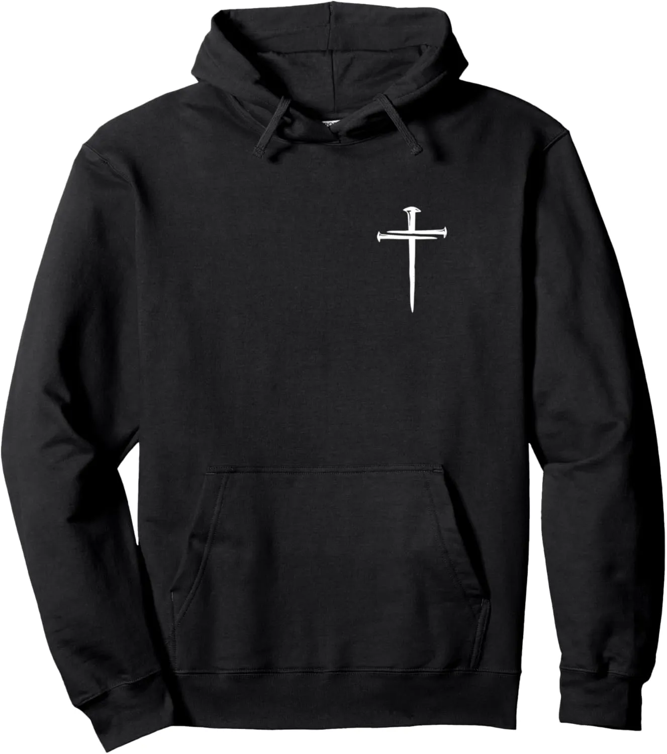 Hoodie Pullover Hoodie